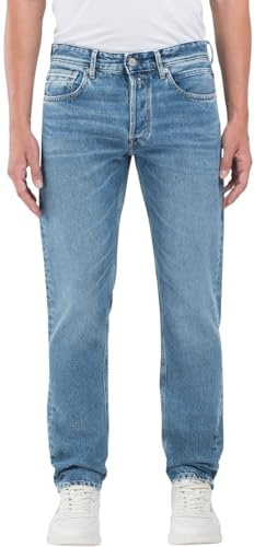 Replay Herren Jeans Grover