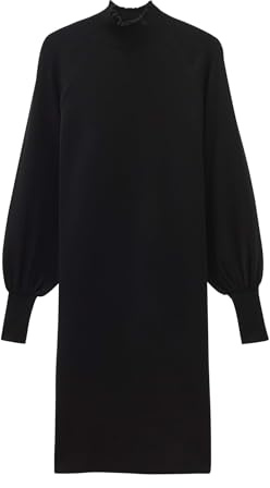 someday Strickkleid Damen