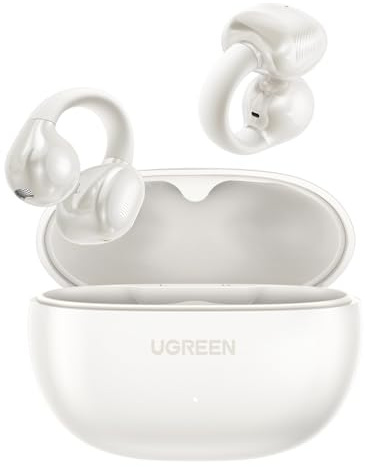 UGREEN HiTune S3 True Wireless Earbuds WS209 White