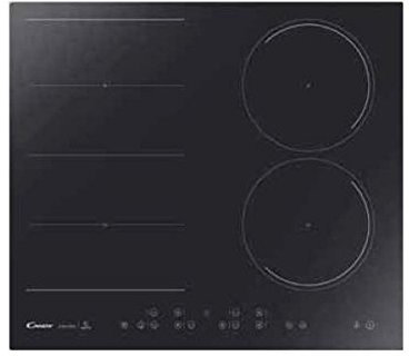 Candy CFIB 636 DV WIFI Incasso A induzione Nero (Ricondizionato)