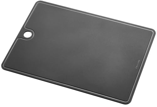 ZWILLING Schneidbrett (Polyurethan | 35 cm x 25 cm)