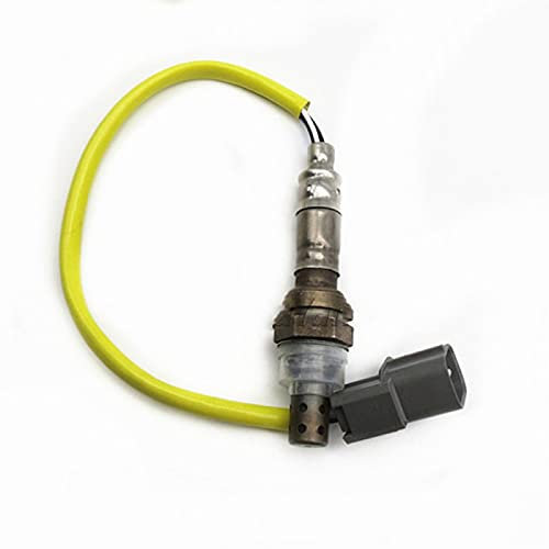 Auto-Luft-Kraftstoff-Verhältnis-Sauerstoffsensor, Für Honda BF135 BF150 135 PS 150 PS Marine-Außenborder 2004–2015, Luft-Kraftstoff-Verhältnis-Sensor Sauerstoffsensor 35668 ZY6 003 35668ZY6003