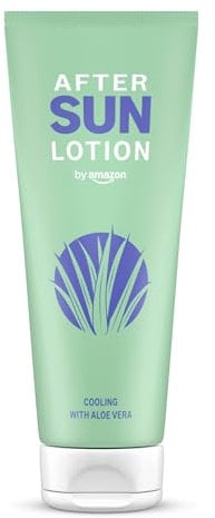 By Amazon Lozione Doposole 200ml