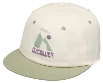 Quiksilver Jungen Verschluss Drifter Canvas Art Youth