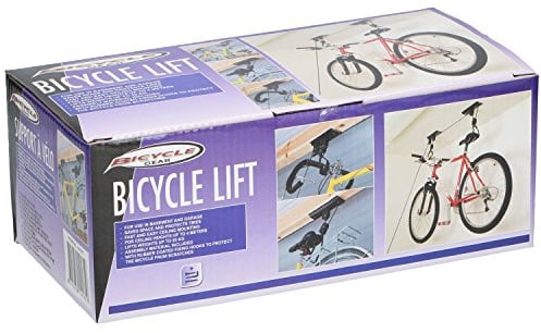 Bicycle Gear iOSSS Fahrrad-Deckenhebe-System