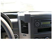 Brodit ProClip 853873 für Mercedes Benz Sprinter / VW Crafter ab Baujahr 2007