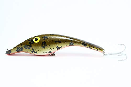 Zalt 11 Wobbler 75, schwebend 22g
