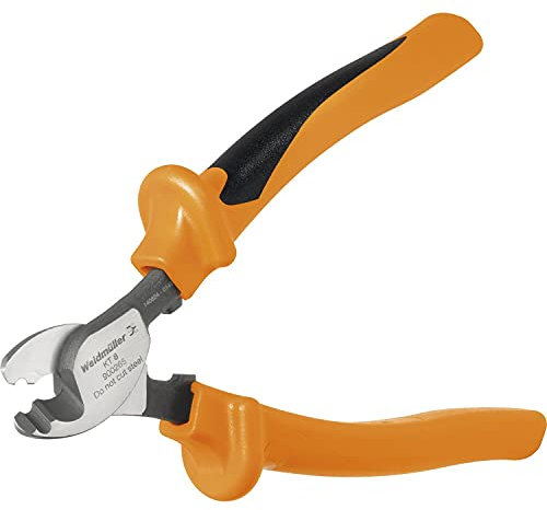 Weidmüller Schneidwerkzeug KT 8