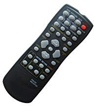 Universal Remote Replacement Control Fit For Yamaha HTR-5940 HTR-5730SL AV A/V Receiver