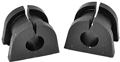 Powerflex PFR66-304-19BLK Performance Polyuretan Buchsen Blackseries