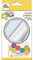 EK tools Success EKS5430335 Ek Punch Lg Round Hexagon, Plastik, Grau, 7.82 x 15.42 x 3.58 cm