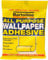 Bartoline All Purpose Wallpaper Adhesive 5 Roll (6 Pint) - Easy Mix, High-Quality Starch-Based Adhesive for All Wallpaper Types, Vinyl, Woodchip, and Polystyrene Tiles, Long-Lasting Results