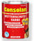 Consolan Wetterschutz-Farbe (750 ml, weiss)