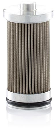 MANN-FILTER, HD 3001 Hydraulik | Für Off-Highway, Hydraulikölreinheit, Höchste Filtrationsleistung, Hydraulischer Motorschutz, Echte OE-Technologie