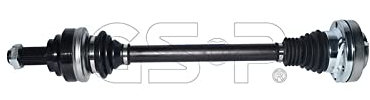 Gsp Antriebswelle Gelenkwelle 205085