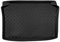 moto-MOLTICO Kofferraumwanne Laderaumwanne Kofferraummatte passend für Seat Ibiza 3 III 2002-2008