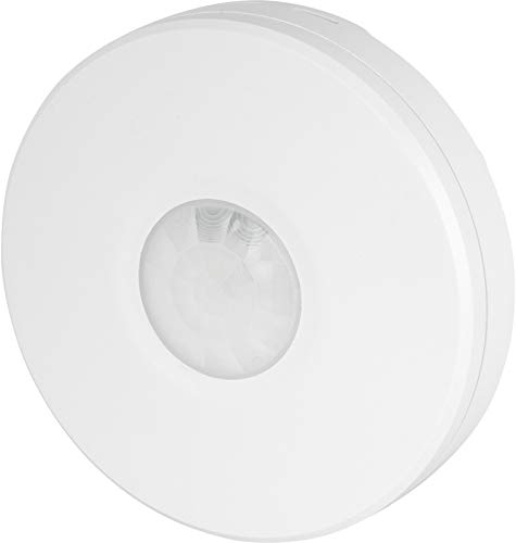 Aufputz Bewegungsmelder IP65, LED geeignet