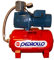 Surpresseur 100 Litres Pedrollo Hydro Fresh Jcrm2c - Pompe Centrifuge - Jusqu'à 7m