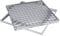 GRIGLIA QUADRA Pedonabile Con telaio (CM 30 X 30)