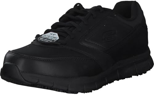 Skechers Herren Nampa work boots