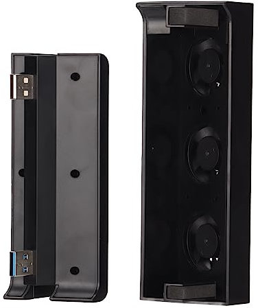 Ventilateur de Refroidissement pour Slim, Refroidisseur Externe Intelligent Automatique Alimenté par USB avec HUB, pour Refroidissement Hôte Slim