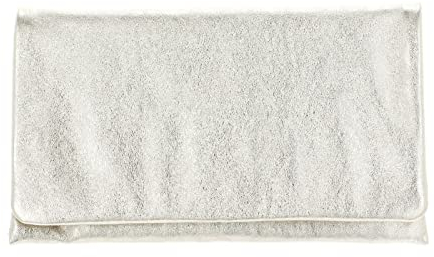 ABRO Damen Clutch, Gold