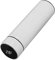 Termo Cafe, Termo Cafe 500ml con indicador de Temperatura LED, Termo Digital de Acero Inoxidable 304 para Agua de -20 ℃ a 100 ℃