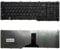 Tastiera di ricambio versione americana per Toshiba Satellite L670 L670D L675 L675D C660 C660D C655 L655 L655D C650 C650D L650 L650 C670 L750 L750D Tastiere di ricambio