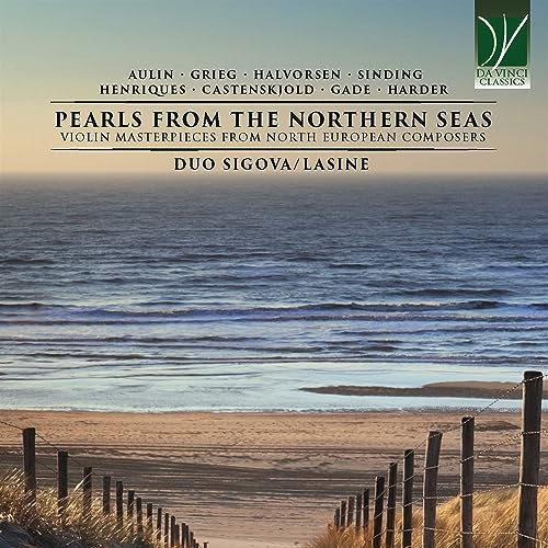 Pearls from the Northern Seas