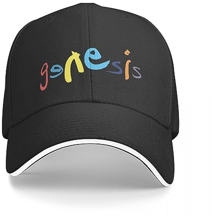 ZAMASS Basecap The Last Domino Genesis Cap Baseball Cap Hood neu in Hutmütze für Damen Herren Geschenk