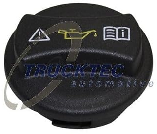 TRUCKTEC AUTOMOTIVE Verschluss, Öleinfüllstutzen 02.10.258