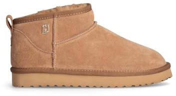 Stivaletto camoscio Jil 01 Liu Jo 00668 COGNAC, 40
