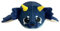 Zhongkaihua Blubberbeast Plüschfiguren, 30 cm, Q-Baby-Siegel, Anime-Cartoon, PP-Baumwolle, niedlich, weich, gefüllt, für Zuhause, Sofa, Bett, Geschenk, Sammlerstück
