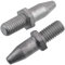 AERZETIX - C71069 - Lot de 2 Vis, disque de frein M8x1.25 - compatible avec numéros OE 7734791, 422832, 1549595, 95511279