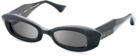 Dita AEOVA BLACK/GREY 47/23/145 Unisex Sonnenbrillen