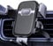 ZKSJFU Handyhalterung Auto für BMW 5 Series Touring F11 2013-pr, Stabiles Upgrade Handyhalter Auto 360° Auto-Luftauslass Smartphone Halterung Auto Navi Halterung Auto