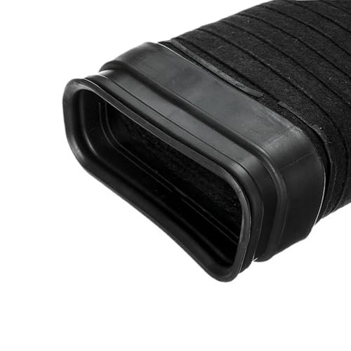 Tubo di aspirazione del filtro dell'aria 13717795284 tubo di aspirazione dell'aria del motore tubo di aspirazione del filtro dell'aria/Adatto for BMW Serie 3 E90 E91 318d 320d 1371 7795 284 Car Aspi