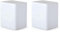 Arlo Zertifiziertes Zubehör, Wiederaufladbarer Akku, Kompatibel Mit Arlo Pro 3, Pro 4, Pro 5, Ultra 2 Überwachungskamera Aussen WLAN, Weiß (Packung mit 2)