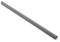 WIKIPARTS Laptop LCD Hinge Cover For Lenovo IdeaPad 1-15ADA7 82R1 5CB1F36618 Hinge Strip Trim Cover Silver