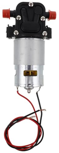 Zerodeko 36w Pompe à Eau Haute Pression Pompe De Pulvérisation Électrique Auto-amorçante Pour Nettoyage Profondeur