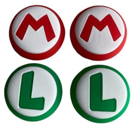 Kool Millennials M e L Thumb Grip Stick Caps Cover per PS4, PS5, XBOX Controller