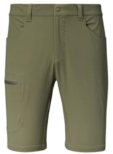 MILLET Herren UBIC Stretch-Wandershorts, leicht, langlebig und dehnbar für Trekking und Outdoor-Sommer