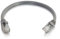 C2G 5m Cat6 Booted Unshielded (UTP) Network Patch Cable - Grey