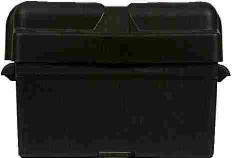 Seachoice Battery Box 14 In. L X 7-1/4 In. W X 10 In. H2