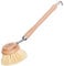 Brosse en BOIS & FIBRES pour vaisselle
