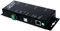Exsys EX-6002 Multifunktions USB 2.0 Printserver, 4 x USB-A Kupplung