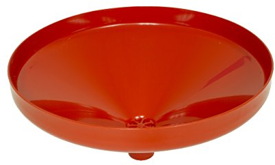 Lisle 11302 Entonnoir pour Huile Lift vidange