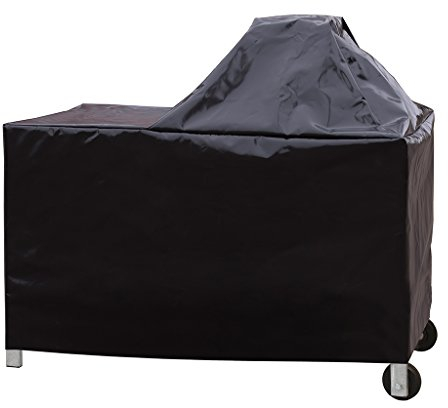 Monolith Abdeckhaube für Classic & Le Chef Teakholztisch