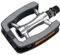 PEDALE PAAR SP-2823 Union schwarz