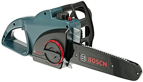 Theo Klein 8250 Bosch - Tronçonneuse Professional Blue Line